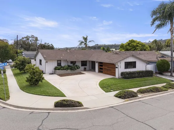 2765 Nansen Ave, San Diego, CA 92122