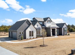 3040 Glen Oaks, Waxahachie, TX 75165