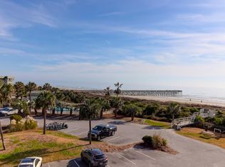 1300 Ocean Blvd #340, Isle Of Palms, SC 29451