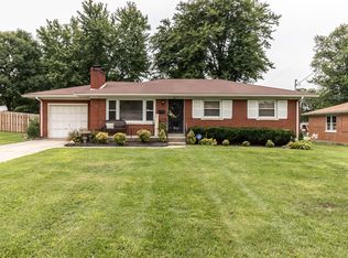 8014 White Cedar Dr, Louisville, KY 40219
