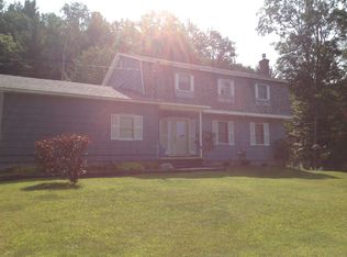 495 Carter Hill Rd #1, Highgate Center, VT 05459