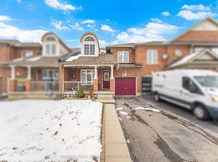 23 Quailvalley Dr, Brampton, ON L6R0N3