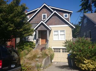 2348 50th Ave SW, Seattle, WA 98116