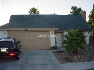 4275 Newhaven Dr, Las Vegas, NV 89147