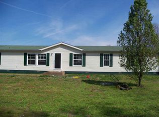 701 Helms Way, Morganfield, KY 42437