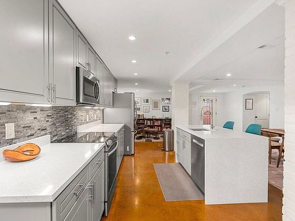 2nd image of 1239 Simms Pl NE Unit 5