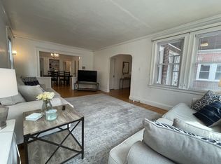 91 Colborne Rd, Boston, MA 02135