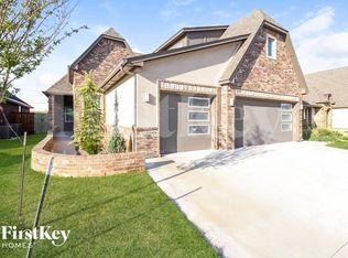 7729 NW 136th Ter, Oklahoma City, OK 73142