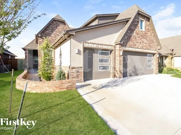 7729 NW 136th Ter, Oklahoma City, OK 73142
