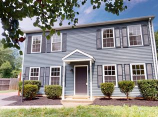 5604 Reardon Ln, Woodbridge, VA 22193