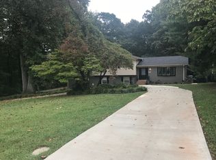 7015 Delisa Dr, Charlotte, NC 28214