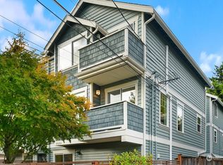 1426 NW 62nd St #A, Seattle, WA