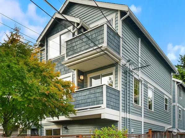 1426 A NW 62nd Street, Seattle, WA 98107