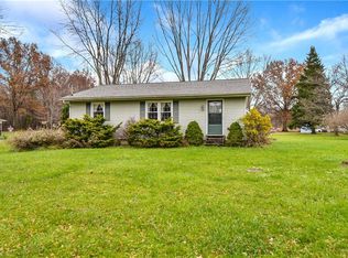 2508 Warren Burton Rd, Southington, OH 44470