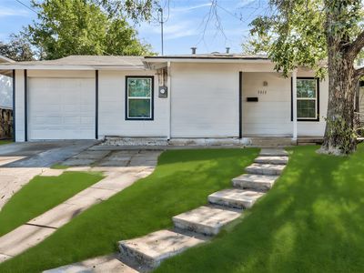 3013 Olive Pl, Fort Worth, TX, 76116