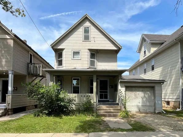 1234 Mound St, Madison, WI 53715