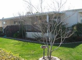 31 Hacienda Dr, Napa, CA 94558