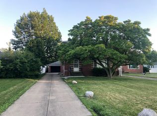 21730 S Lake Shore Blvd, Euclid, OH 44123