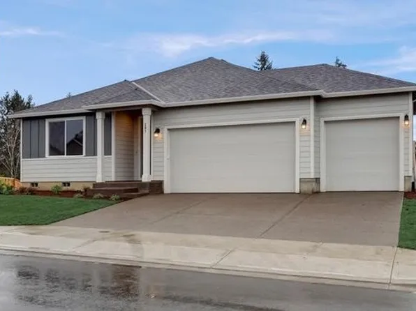18010 NE 46th Ct Lot 31, Vancouver, WA 98686