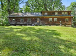 7922 S 575 W, Morgantown, IN 46160