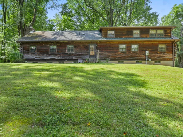 7922 S 575 W, Morgantown, IN 46160