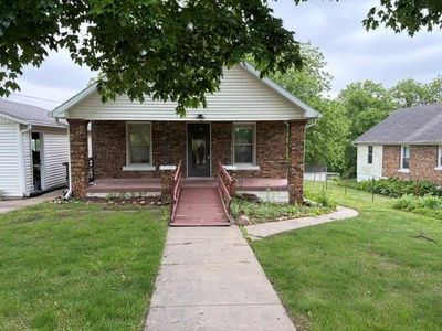 1300 John St, Atchison, KS, 66002