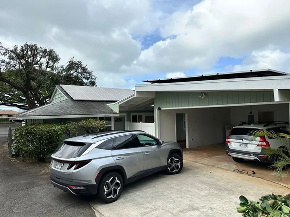 45-435 Aumoku St, Kaneohe, HI 96744