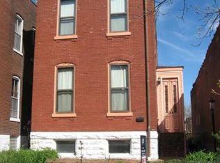 4320 Nebraska Ave, Saint Louis, MO