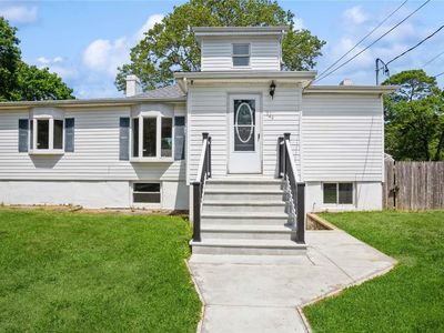 149 Daisy Drive, Mastic Beach, NY, 11951