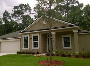 4921 Ballastone Dr, Jacksonville, FL 32257