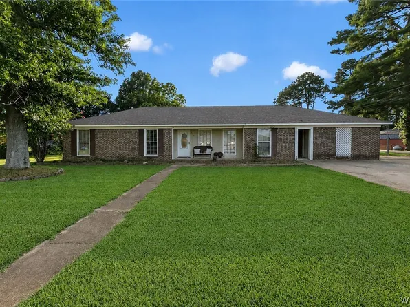 2353 3rd Way NW, Fayette, AL 35555