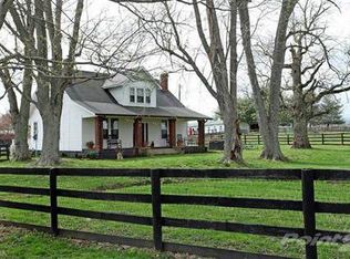 325 Hawkins Cummins Rd, Paris, KY 40361