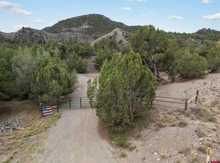 2173 & 2113 Rancho Durango Rd, Durango, CO 81303