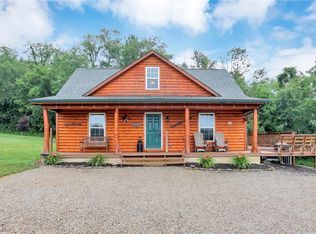 3415 Otterbein Rd NW, Rushville, OH 43150