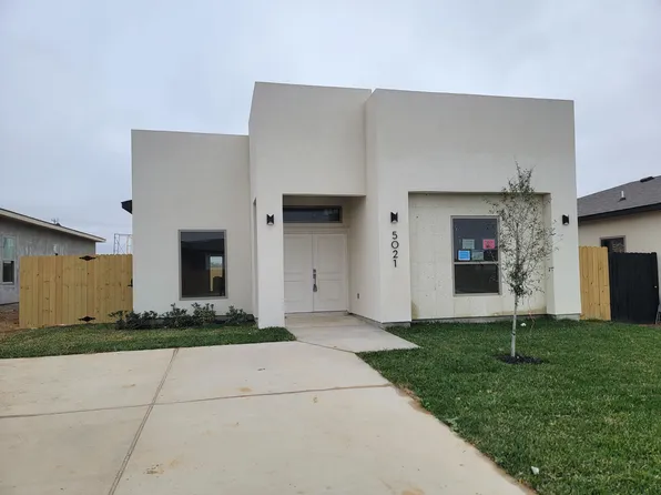 5021 Nispero Ln, Laredo, TX 78046