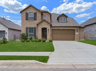 1524 LEEDS PARK, Bulverde, TX 78163