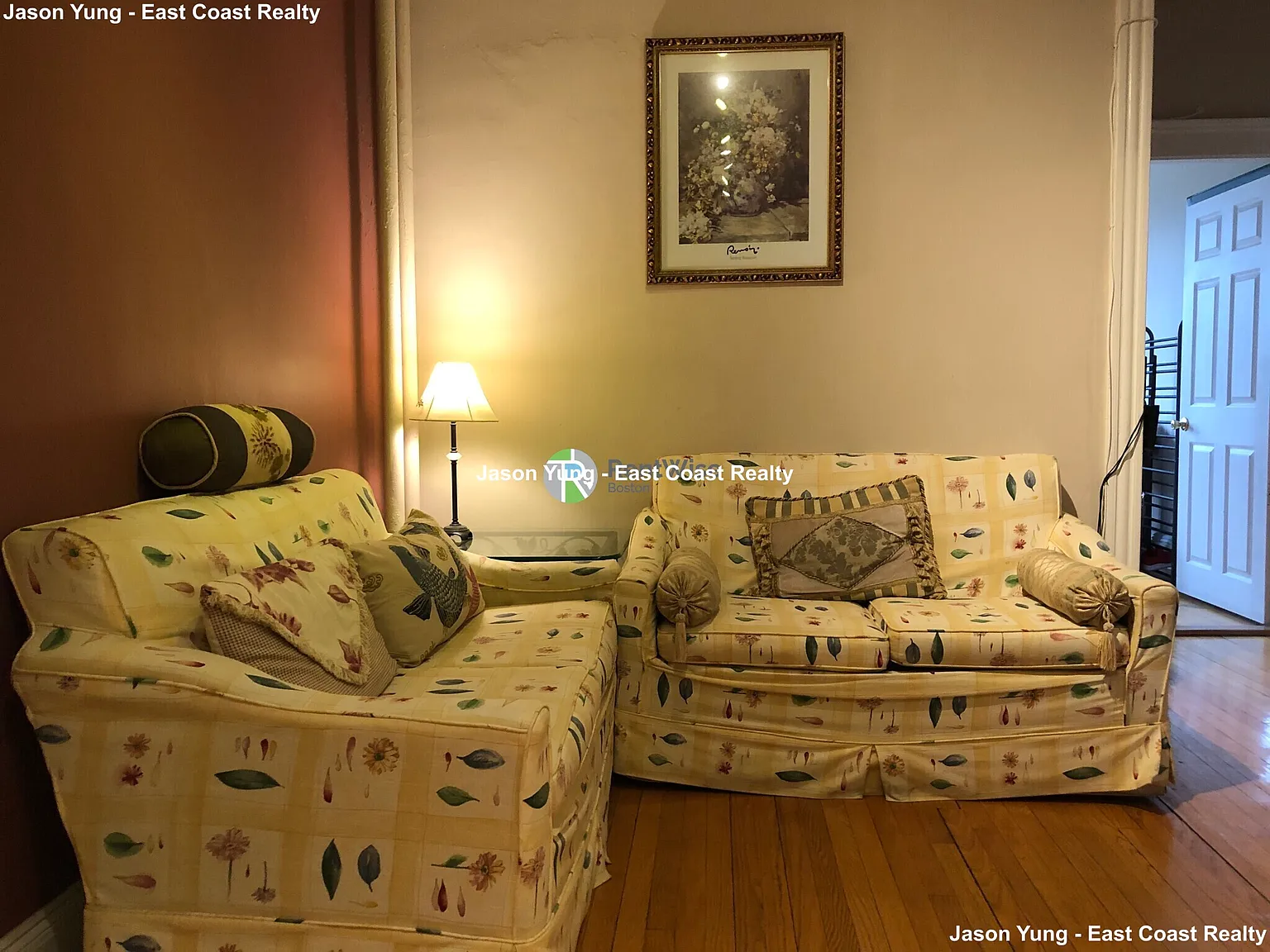 2 bed, 1.0 bath, $3,500 — Photo 3