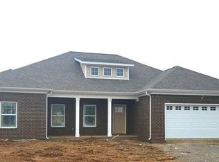 304 Atlantic Ave, Shelbyville, TN 37160