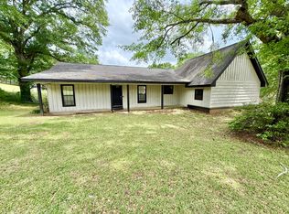 1630 Oak Hill Rd, Saltillo, MS 38866