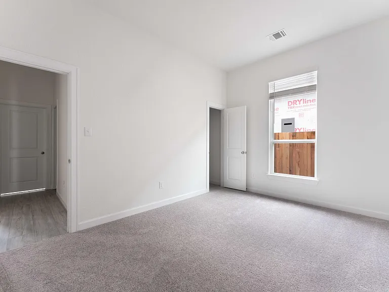 3rd bedroom