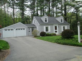 10 Forrest Rd, Walpole, MA 02081