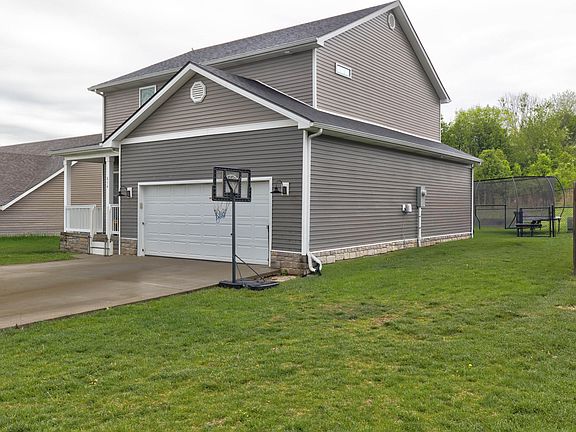 5th image of 614 Colby Ridge Blvd