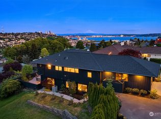 2505 W Fulton St, Seattle, WA 98199