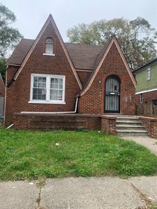 16510 Tracey St, Detroit, MI, 48235