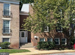 822 Quince Orchard Blvd #P2, Gaithersburg, MD 20878