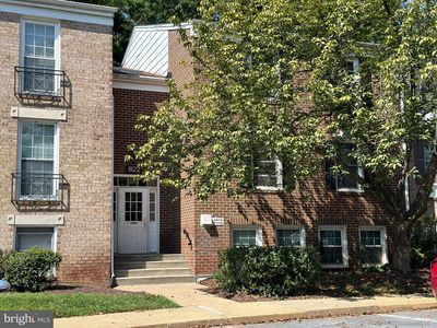 822 Quince Orchard Blvd #P2, Gaithersburg, MD, 20878