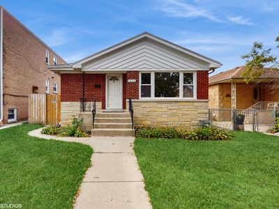 1626 N 17th Ave, Melrose Park, IL, 60160