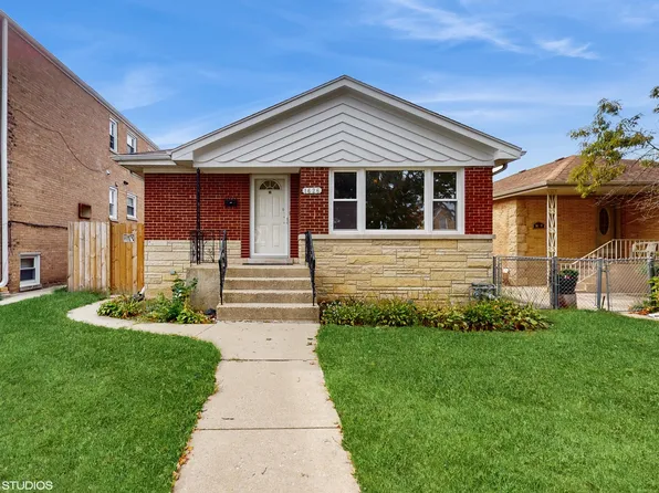 1626 N 17th Ave, Melrose Park, IL 60160
