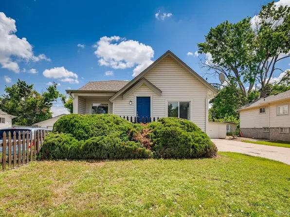 5260 Newton Street, Denver, CO 80221