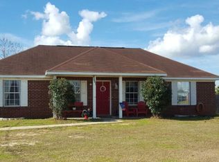 8861 Sherman Rd, Foley, AL 36535